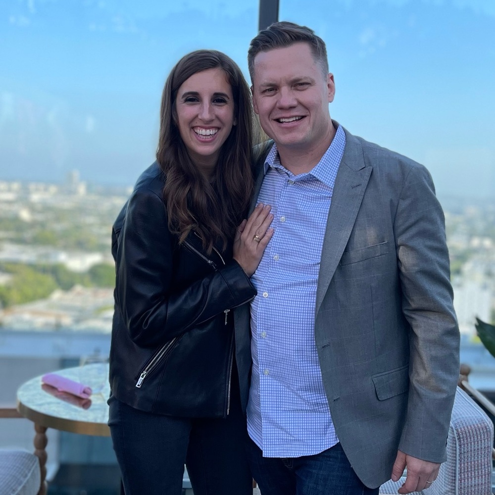 Meet Your Posher, Christina